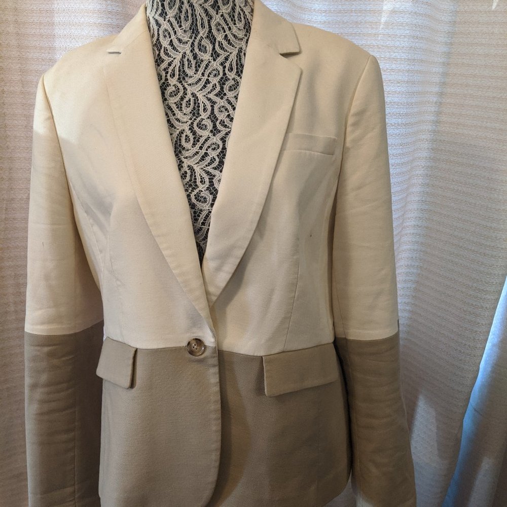 Banana Republic Blazer